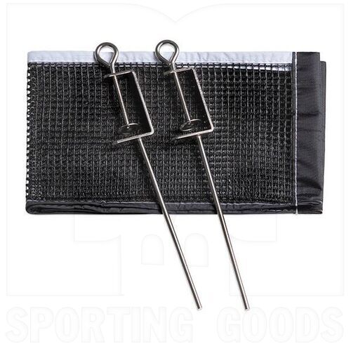 Champion Sports .5 Inch Table Tennis Net & Post Champion Sports