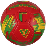 Vizari Club Team Mini Soccer Balls-2