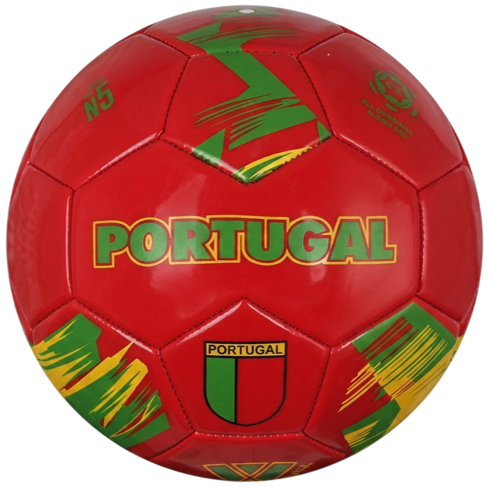 Vizari Club Team Mini Soccer Balls-1