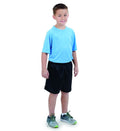 Augusta Youth Attain Wicking Raglan Sleeve Tee