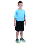 Augusta Youth Attain Wicking Raglan Sleeve Tee