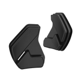 Vicis Football Helmet Stabilizer Jaw Pads - Pair Vicis
