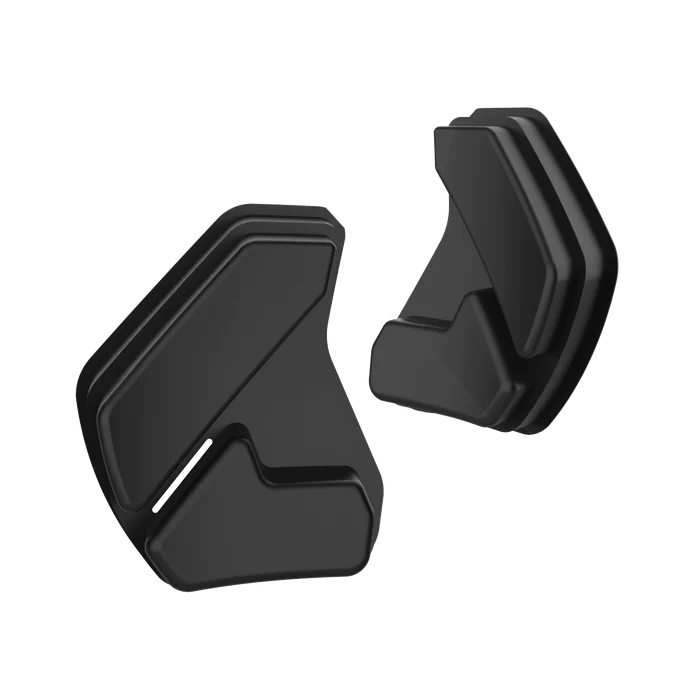 Vicis Football Helmet Stabilizer Jaw Pads - Pair