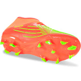 adidas Unisex Predator Edge.3 FG Soccer Cleats Soccer Footwear Adult