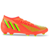 adidas Unisex Predator Edge.3 FG Soccer Cleats Soccer Footwear Adult