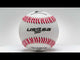 Champro USSSA Game - Full Grain Leather Cover Baseball