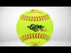 Champro One Dozen Gem 12" Softballs