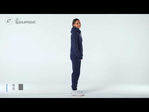 Champro Women's Victory Fleece Hoodie
