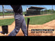 Champro Pro-Grade Folding Batting Tee