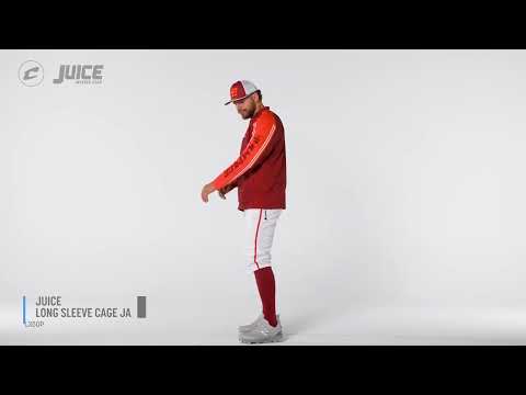 Champro Men's Triple Crown 2.0 Knicker with Braid Baseball Pants