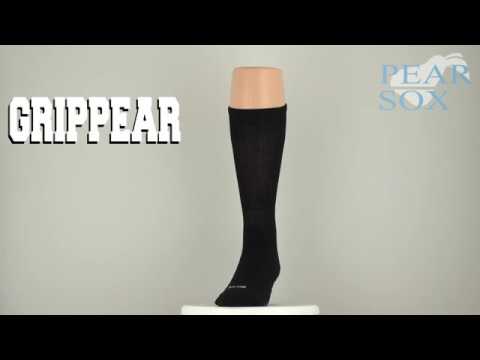 Pear Sox Grippear Sox