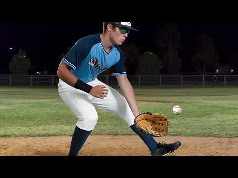 Russell Youth Solid Diamond Series 2.0 Knicker Baseball Pant