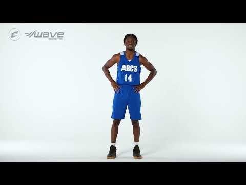 Champro Boy's Prime Basketball Jersey