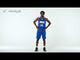 Champro Boy's Prime Basketball Jersey
