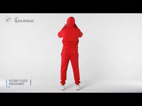 Champro Youth Victory Fleece Hoodie