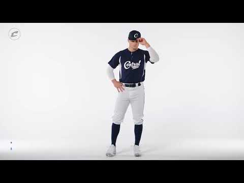 Champro Youth Wild Card Baseball Jersey