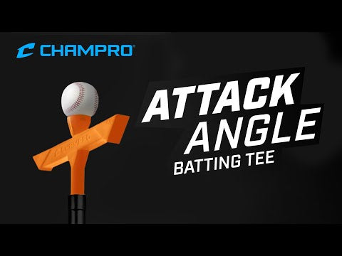 Champro Attack Angle Baseball Batting Tee
