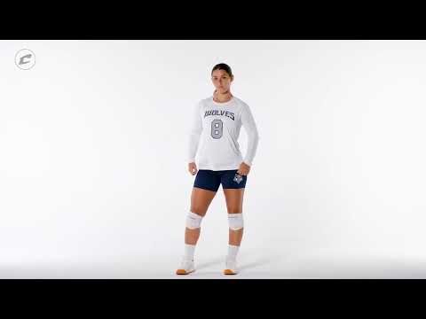 Champro Women's Match 5" Volleyball Compression Shorts
