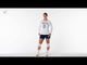 Champro Women's Match 5" Volleyball Compression Shorts