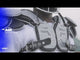 Schutt XV Air OL/DL Shoulder Pads