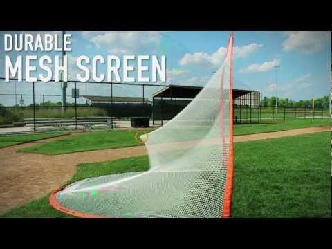 Champro 6' x 6' Multi Sport Screen