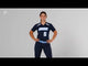 Champro Women's Check Softball Jersey