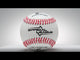 Champro Official League Baseball