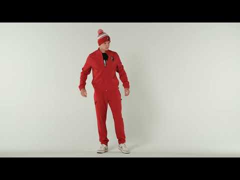 Champro Youth Tempo Travel Suit Jacket