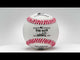 Champro Diamond League Approved Youth Dixie Baseball