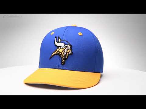 Champro Pennant Snapback