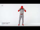Champro Youth Reliever Full Button Baseball Jersey