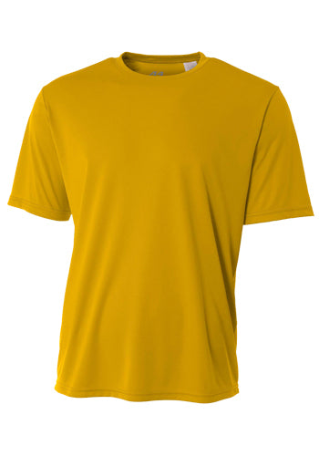 A4 Youth Cooling Performance T-Shirt A4
