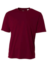 A4 Youth Cooling Performance T-Shirt A4