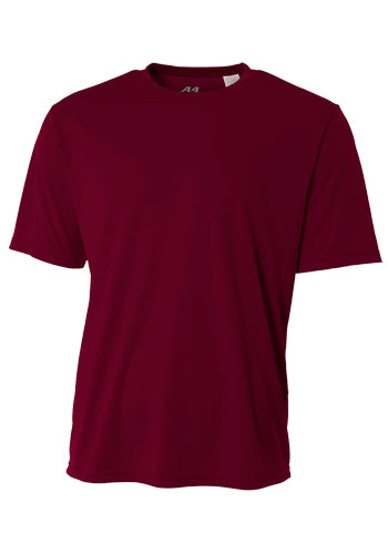 A4 Youth Cooling Performance T-Shirt A4