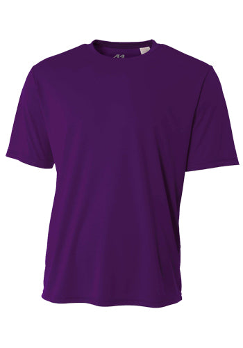 A4 Youth Cooling Performance T-Shirt A4