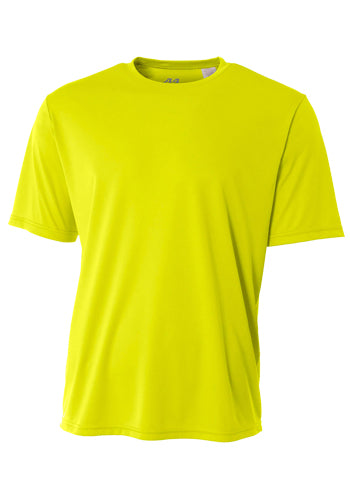 A4 Youth Cooling Performance T-Shirt A4