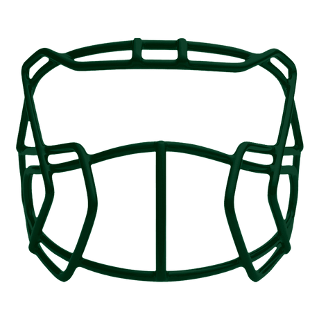 Xenith Prime Carbon Steel Facemask Xenith