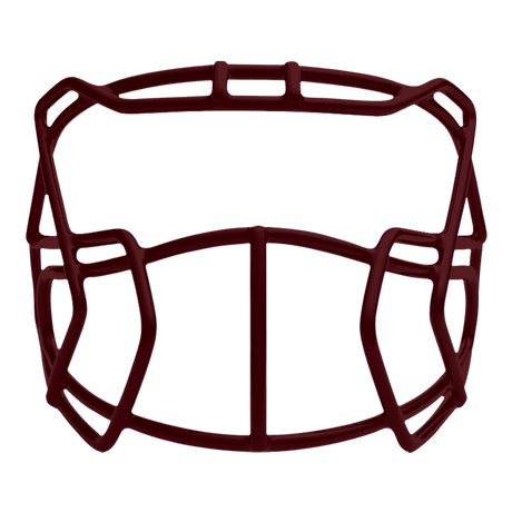 Xenith Prime Carbon Steel Facemask Xenith
