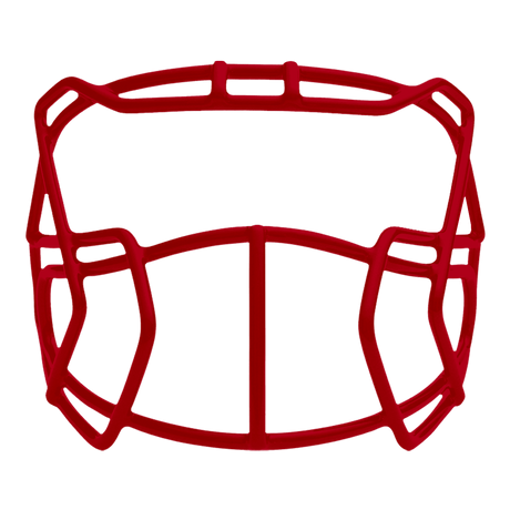 Xenith Prime Carbon Steel Facemask Xenith