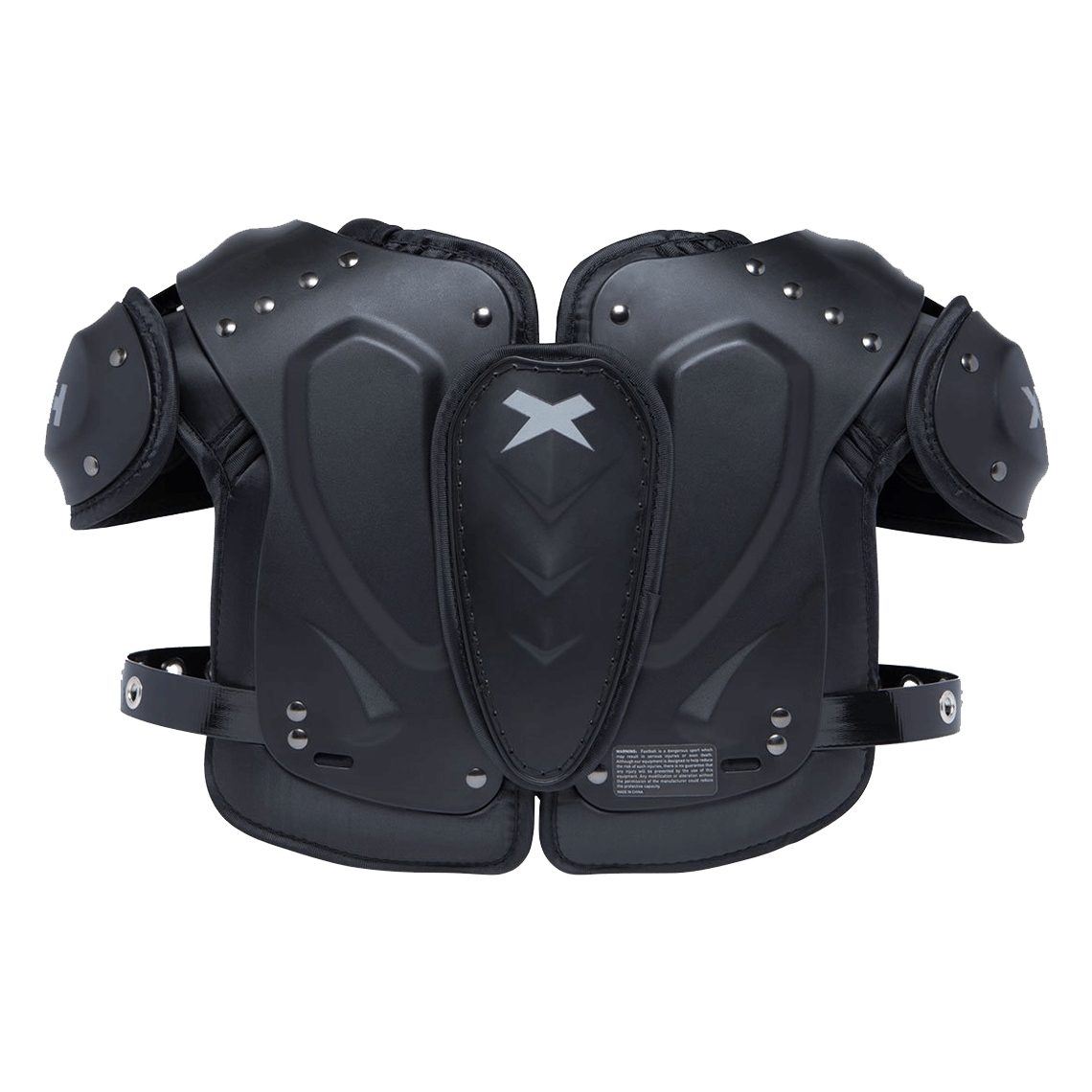 Xenith Fly Youth Football Shoulder Pads Xenith