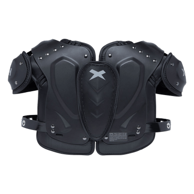 Xenith Fly Youth Football Shoulder Pads
