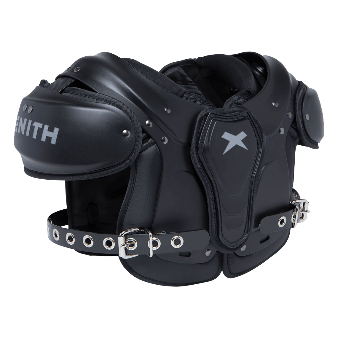 Xenith Fly Youth Football Shoulder Pads Xenith