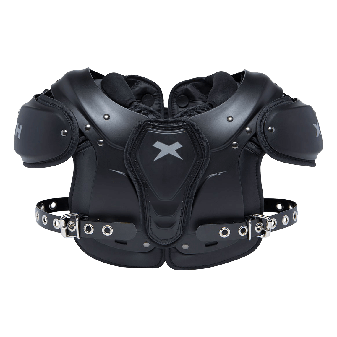 Xenith Fly Youth Football Shoulder Pads Xenith
