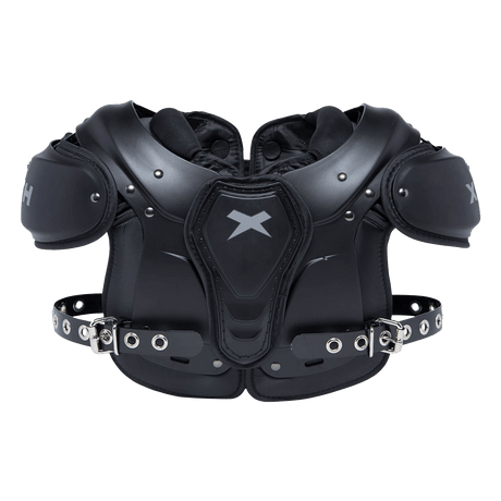 Xenith Fly Youth Football Shoulder Pads Xenith