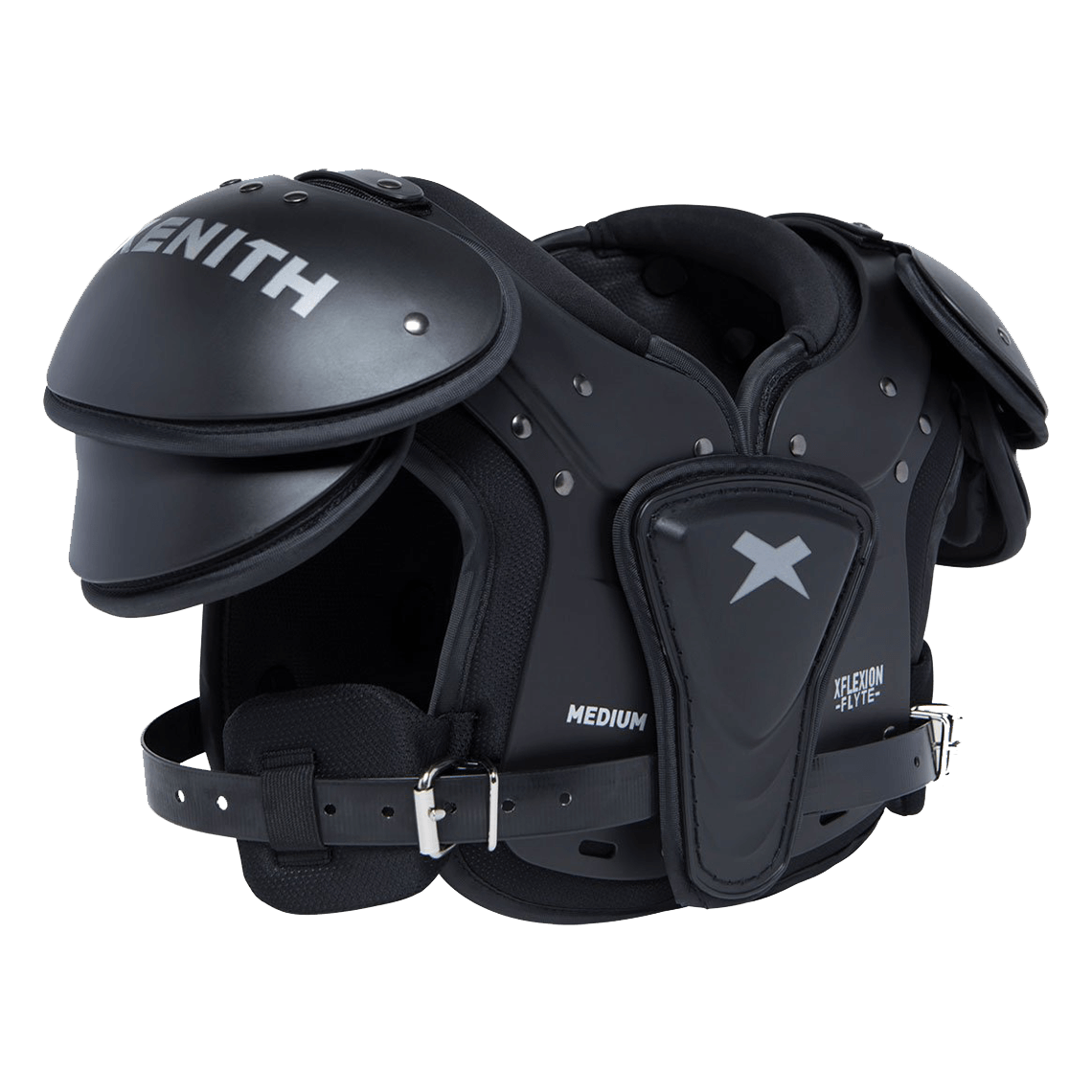 Xenith Flyte Youth Football Shoulder Pads Xenith