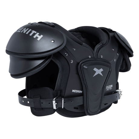 Xenith Flyte Youth Football Shoulder Pads Xenith
