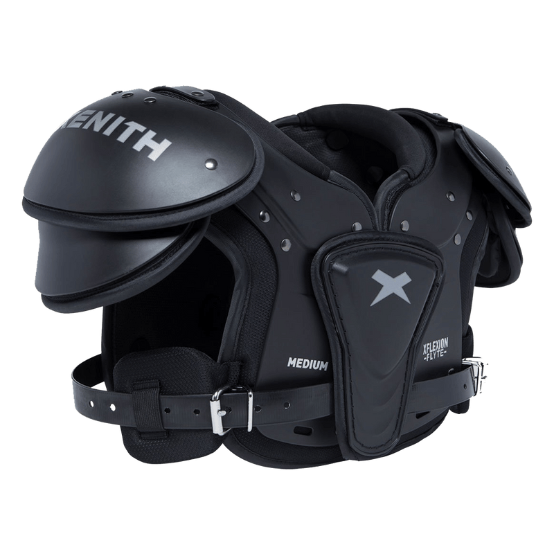 Xenith Flyte Youth Football Shoulder Pads