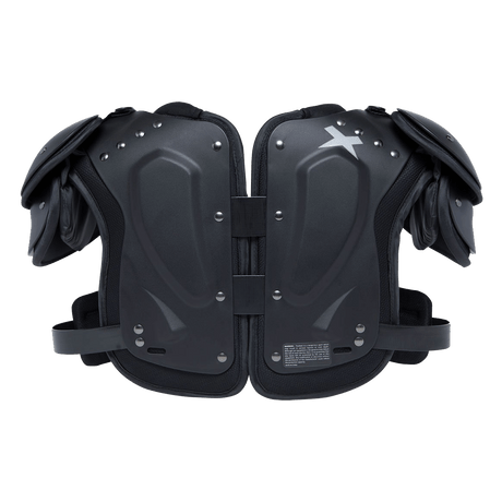 Xenith Flyte Youth Football Shoulder Pads Xenith