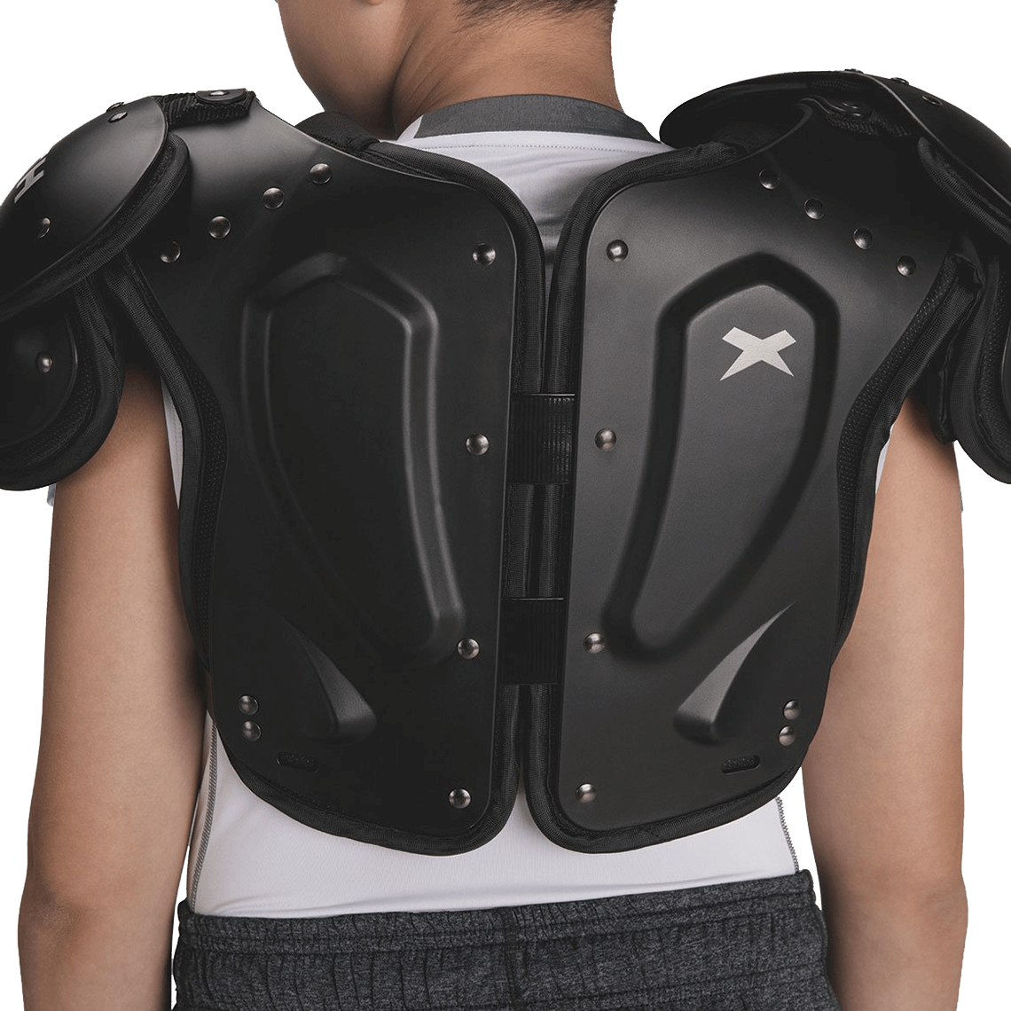 Xenith Flyte Youth Football Shoulder Pads Xenith