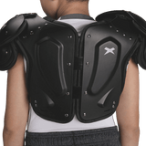 Xenith Flyte Youth Football Shoulder Pads Xenith